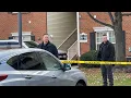 Police question person of interest in NJ triple murder