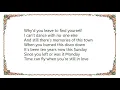 Kylie Minogue - Disco Down Lyrics