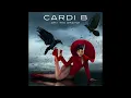 Cardi B Better Than You Ft Cash Cobain Clean