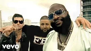 rick ross lay back ft robin thicke