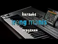 Download Lagu IRENG MANIS ( KARAOKE ) versi Sragenan