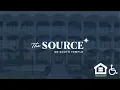 The Source on South Temple Salt Lake City UT Apartments Greystar