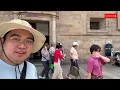 Santiago de Compostela VLOG: Exploring the Camino de Santiago, Churches, Food & Museums in Spain