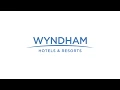 Wyndham Hotels Resorts Brands