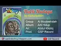 Habli Hudaya By Al Muqtashida Group GSP Record