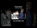 Download Lagu How Stevie Wonder recorded “Superstition” is rad! One of the best songs of the 70s #music recording