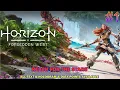Horizon Forbidden West - Reach for the stars