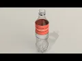 Solidworks Cola bottle solidworks tutorial