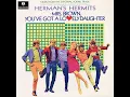 It's Nice to Be Out In the Morining - Herman's Hermits