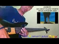 Download Lagu Selamat Ulang Tahun - JAMRUD (bazz cover by Adi)