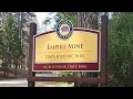 The Empire Mine Story Grass Valley California