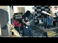 Download Lagu ZALEHA (ROCKERS) cover by PENEROCKERZ BAND