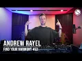 Download Lagu Andrew Rayel - Find Your Harmony Episode #453