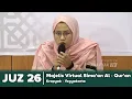 Download Lagu JUZ 26 | Majelis Sima'an Al-Qur'an Putri