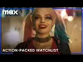 Download Lagu The Ultimate Action-Packed Watchlist | Max