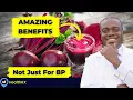 7 Amazing Health Benefits of Beetroot
