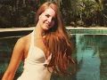 Lana Del Rey - Blue Jeans (Instrumental) [Slowed \u0026 Reverb]