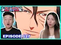 Download Lagu AIZEN WANTS ORIHIME 😱 | Bleach Episode 127 Couples Reaction \u0026 Discussion
