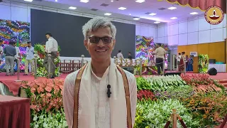 Four years Countless memories One unforgettable journey Convocation Part 1 iitmadrasofficial