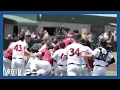 UIndy Baseball s trip to the NCAA Division II World Series