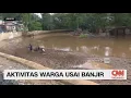 Download Lagu Aktivitas Warga Usai Banjir