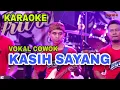 Download Lagu Kasih Sayang Karaoke Nada Cowok New Pallapa