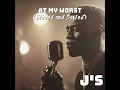 At My Worst - Slow Soul