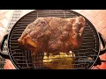 Masterbuilt Electric Bullet Smoker