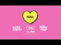 Download Lagu Yellow Claw x Weird Genius - HUSH feat. Reikko (nvmex remix)