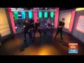 Lagu Justice Crew - Greatest Hits (Live Performance in Sunrise)
