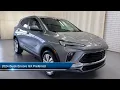 2024 Buick Encore GX Preferred Akron Canton Cleveland Medina Kent