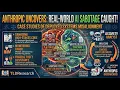Anthropic Caught AI Models Secretly Sabotaging Code and Coaching Whistleblowers