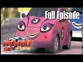 ROARY THE RACING CAR SR 1 EP 3 Big Chris Flags It Up