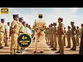 Download Lagu POLICE POWER - 2023 New Released Hindi Dubbed Movie | Siva Jonnalagadda, Nandini | South Movie 2023