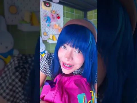 PREPARANDO MI MOCHILA NUEVA 🎒😍
