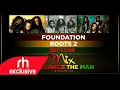 Download Lagu FOUNDATION  REGGAE ROOTS MIX 2020   DJ LANCE THE MAN /RHRADIO.COM
