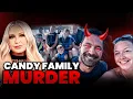 True Crime Story of Jonathan Candy Family A Quadruple Massacre The Candy Family Massacre 2024