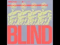 Hercules and love affair Blind(Lyrics)