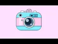 CSS Camera Drawing CodeHemu