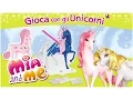 Download Lagu Mia and me - Scopriamo insieme Gioca con gli Unicorni!
