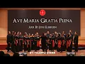 Download Lagu TALENTA CHOIR || Ave Maria, Gratia Plena - Arr. Josu Elberdin || Festival Swara Staswati II 2025
