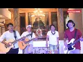 ADA CINTA DI TORAJA ( Cover ) By R2A ( Sopo Entertaiment )