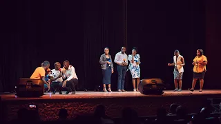 loud cry singers atala nyenyenzi above the stars 2022 version
