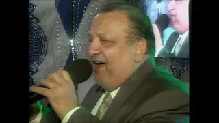 المؤتمر الانتخابى للمهندس طارق صادق و حب الرسول يابا دوبنى دوب بصوت مداح الرسول أحمد الكحلاوى 