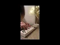 [One-man-band Cover]  粉碎糖果屋 - Per se (feat. Serrini)