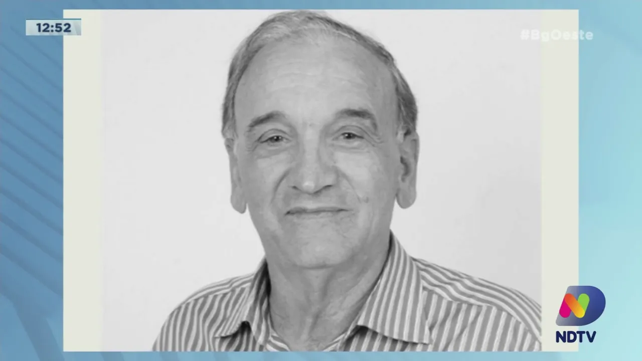 Covid-19: Morre Ari José Locatelli, ex-prefeito de Xaxim