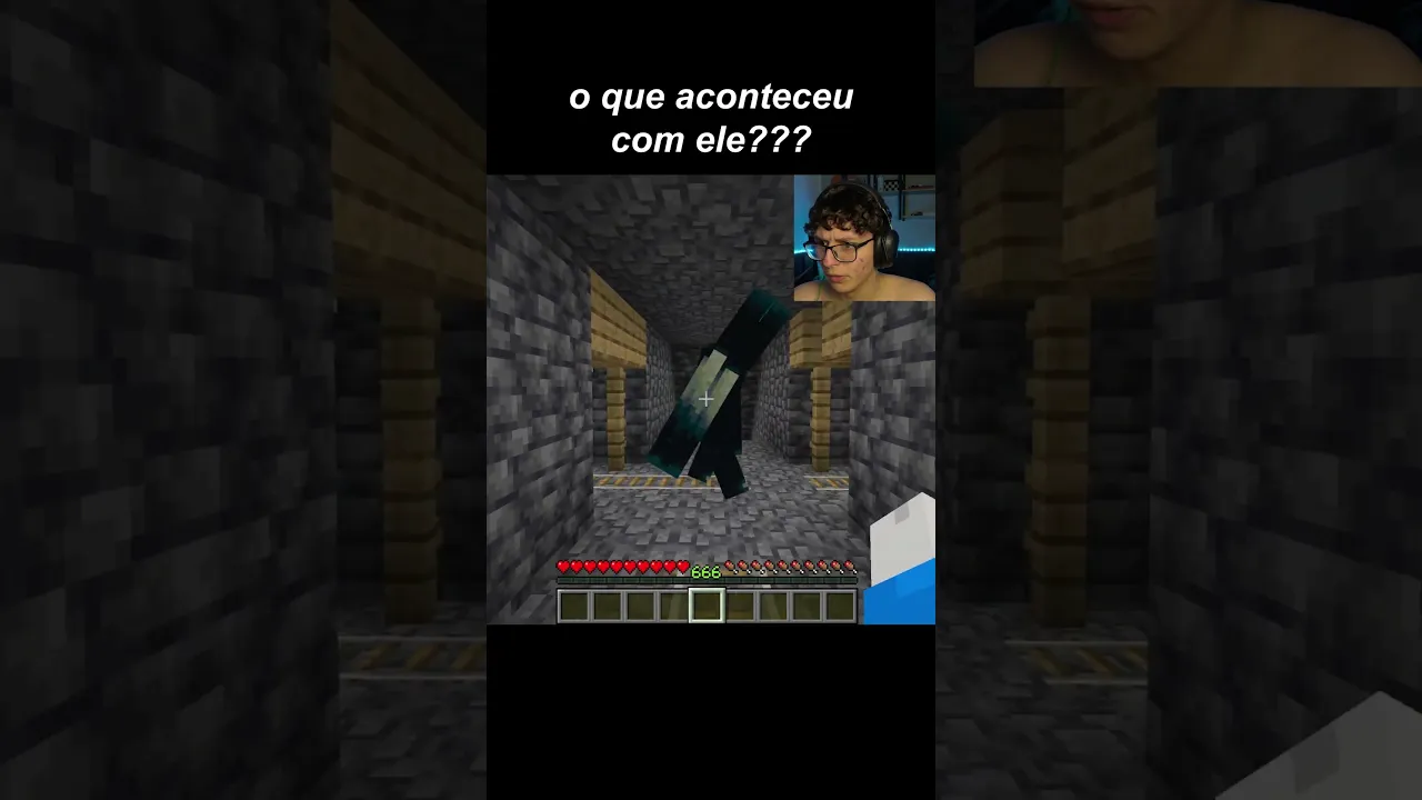 BRO, VOCÊ TA BEM?