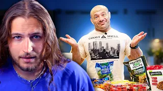 The Worst Diet Yet..