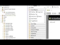 android tutorial for beginners 57 android action bar