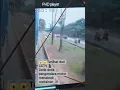 Download Lagu detik-detik pengdara motor menabrak truck container 😱😨😰